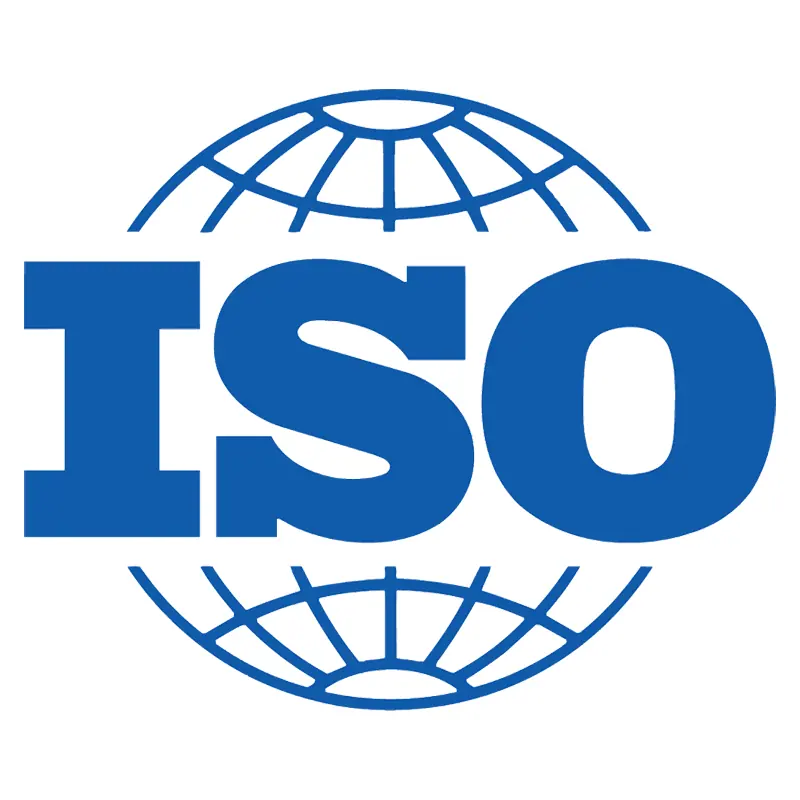 ISO 인증