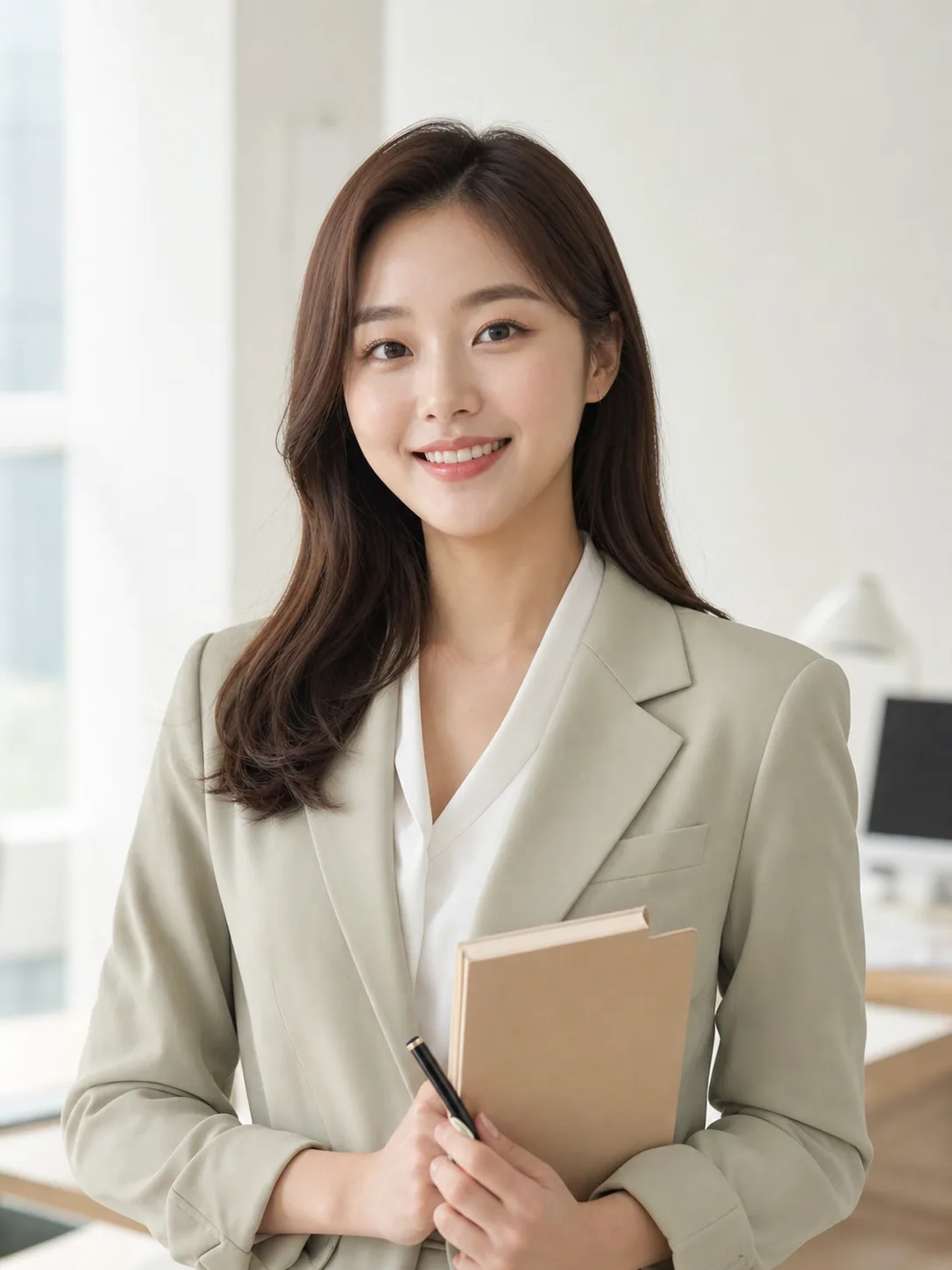정책자금 상담 컨설턴트