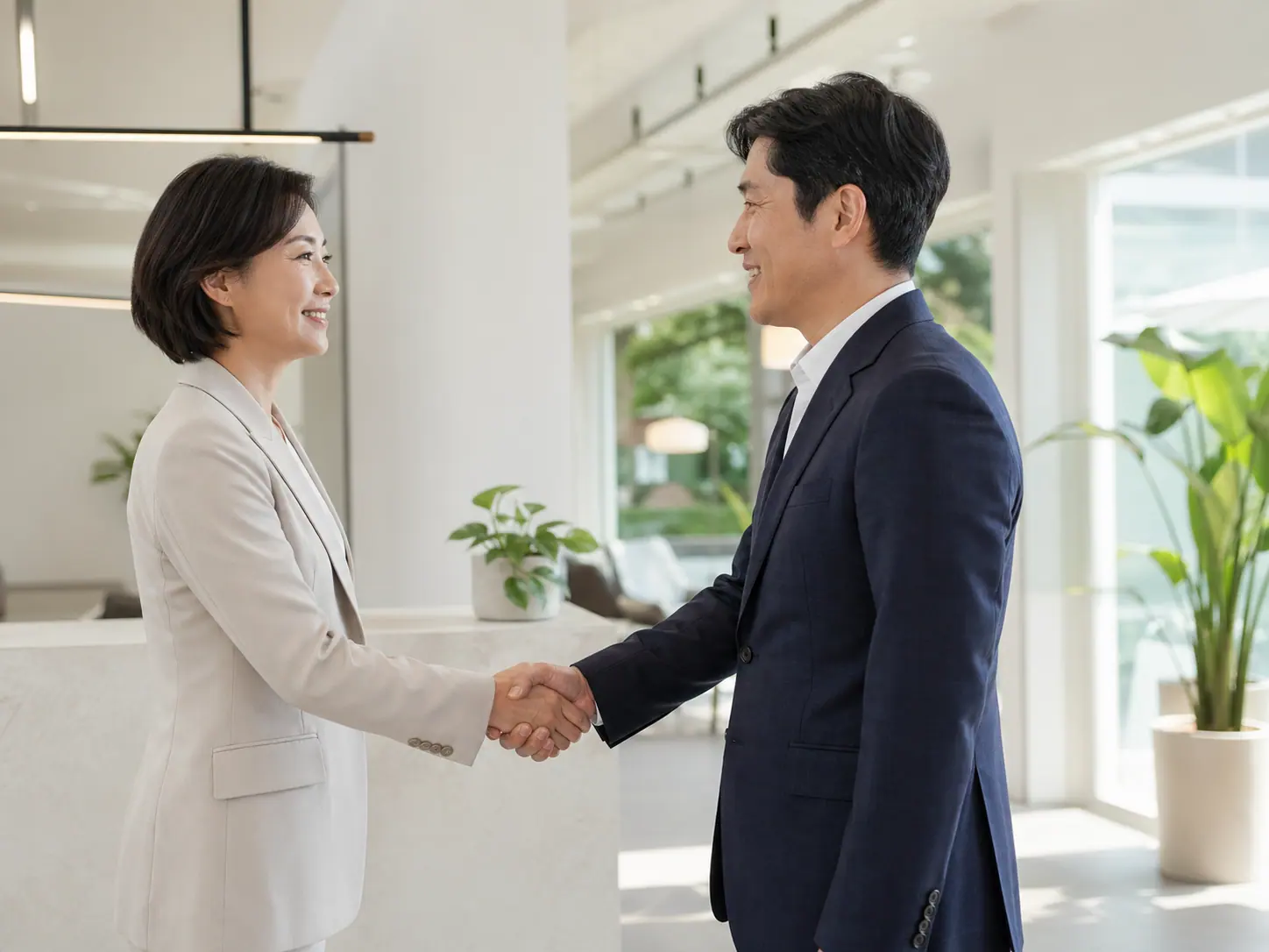 신뢰도 향상